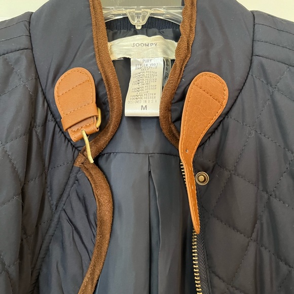 Women’s Riding Jacket - Picture 6 of 6